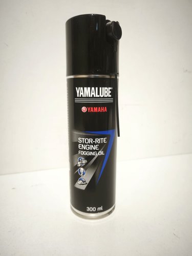 ACEITE DE IVERNAJE YAMALUBE STOR-RITE SPRAY 300 ML