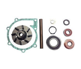 JUNTAS BOMBA DE AGUA VOLVO DIESEL