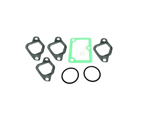 JUNTAS COLECTOR Y CODOS VOLVO DIESEL