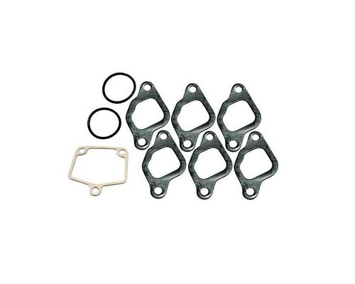 JUNTAS COLECTOR Y CODOS VOLVO DIESEL