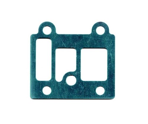 JUNTAS COLECTOR Y CODOS VOLVO DIESEL