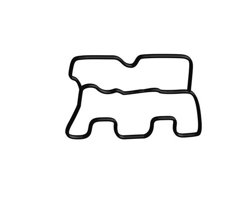 JUNTAS TAPA BALANCINES VOLVO DIESEL