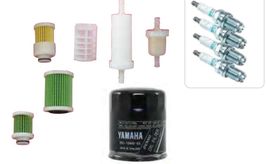 YAMAHA KIT MANTENIMIENTO F30B-F40F