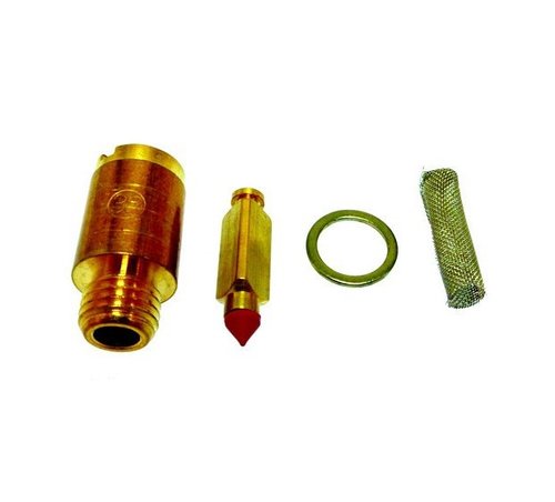 KIT AGUJAS CARBURADOR