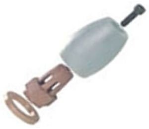 KIT ANODO EJE BRAVO II