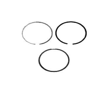 KIT AROS DE PISTONES VOLVO