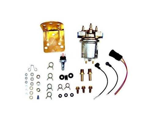 KIT BOMBA DE COMBUSTIBLE ELECTRICA