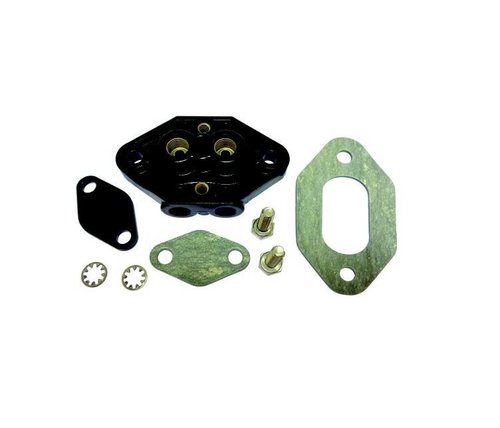 KIT CONECTOR TRIM KIT CONECTOR TRIM