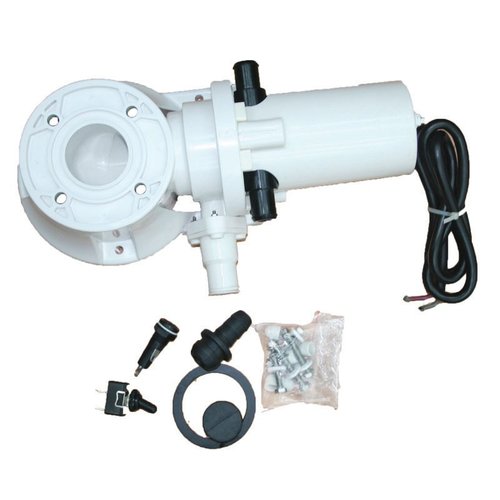 KIT DE REPARACION PARA LOS SANITARIOS ELECTRICOS LT