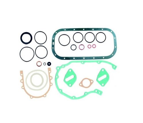 KIT JUNTAS INFERIOR VOLVO