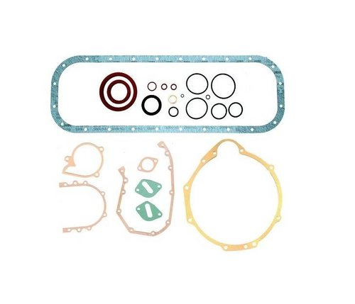 KIT JUNTAS INFERIOR VOLVO