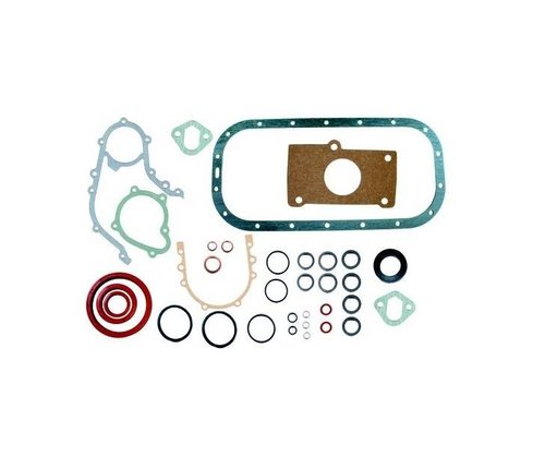 KIT JUNTAS INFERIOR VOLVO