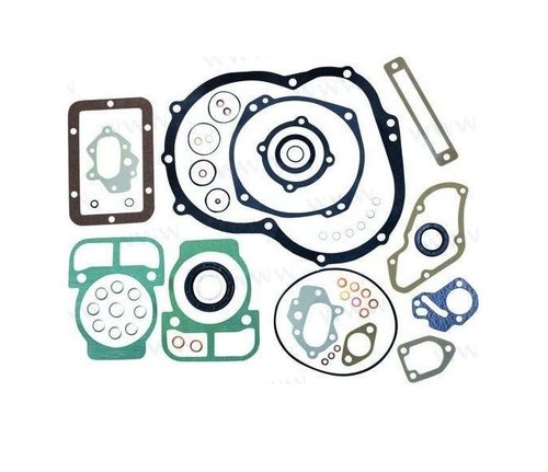 KIT JUNTAS INFERIOR VOLVO DIESEL