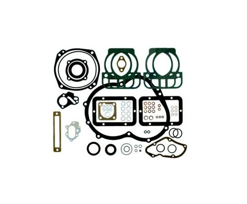 KIT JUNTAS INFERIOR VOLVO DIESEL KIT JUNTAS INFERIOR VOLVO DIESEL