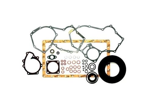 KIT JUNTAS INFERIOR VOLVO DIESEL KIT JUNTAS INFERIOR VOLVO DIESEL