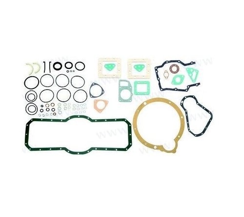 KIT JUNTAS INFERIOR VOLVO DIESEL KIT JUNTAS INFERIOR VOLVO DIESEL