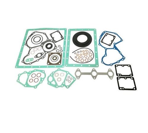 KIT JUNTAS INFERIOR VOLVO DIESEL KIT JUNTAS INFERIOR VOLVO DIESEL