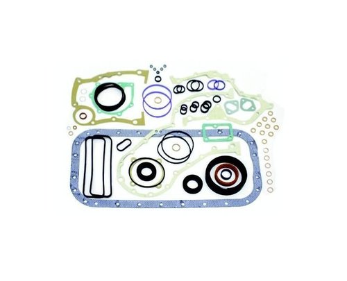 KIT JUNTAS INFERIOR VOLVO DIESEL KIT JUNTAS INFERIOR VOLVO DIESEL