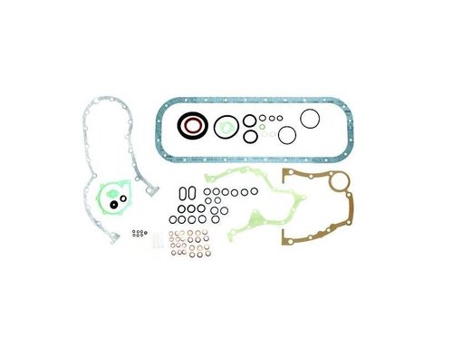 KIT JUNTAS INFERIOR VOLVO DIESEL KIT JUNTAS INFERIOR VOLVO DIESEL