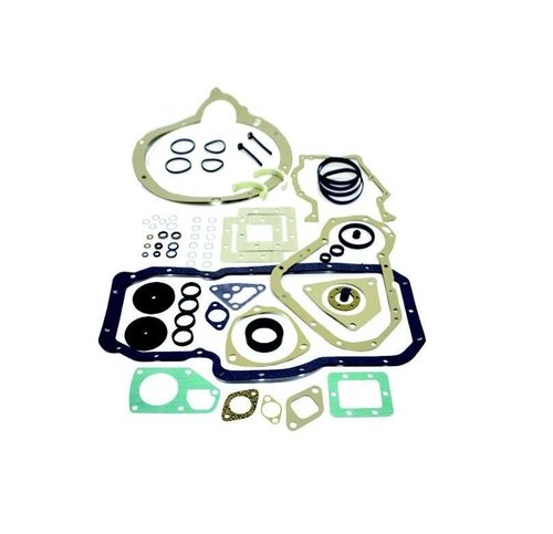 KIT JUNTAS INFERIOR VOLVO DIESEL KIT JUNTAS INFERIOR VOLVO DIESEL