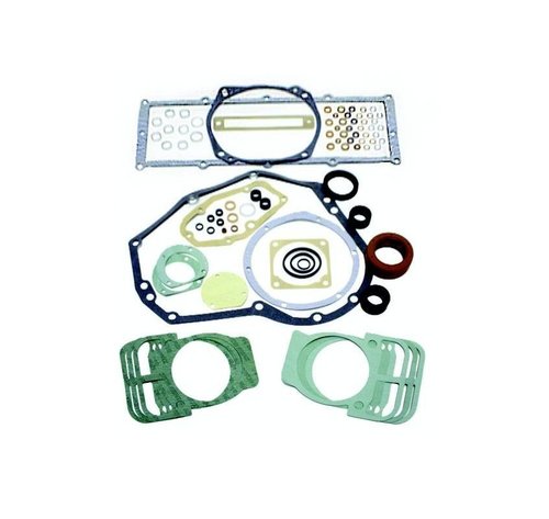 KIT JUNTAS INFERIOR VOLVO DIESEL KIT JUNTAS INFERIOR VOLVO DIESEL