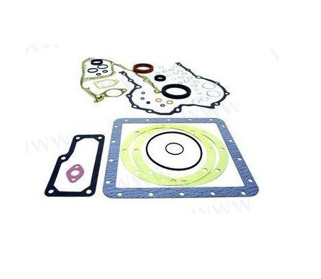 KIT JUNTAS INFERIOR VOLVO DIESEL KIT JUNTAS INFERIOR VOLVO DIESEL