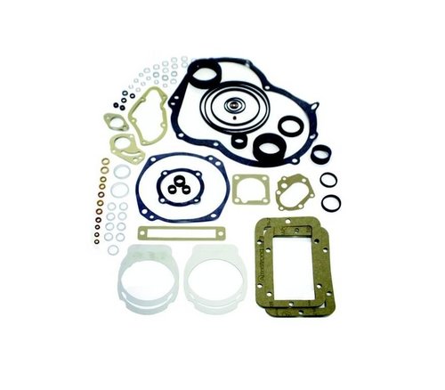 KIT JUNTAS INFERIOR VOLVO DIESEL KIT JUNTAS INFERIOR VOLVO DIESEL