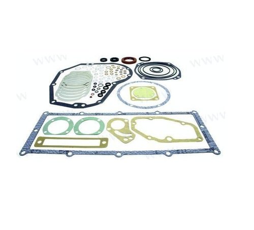 KIT JUNTAS INFERIOR VOLVO DIESEL KIT JUNTAS INFERIOR VOLVO DIESEL