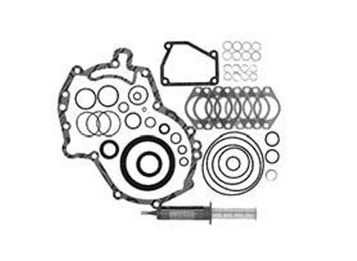 KIT JUNTAS INFERIOR VOLVO DIESEL KIT JUNTAS INFERIOR VOLVO DIESEL