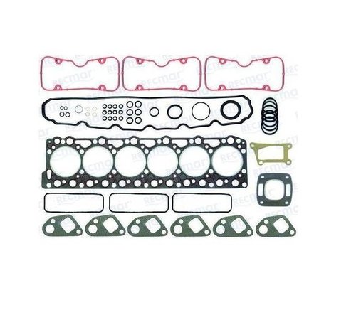 KIT JUNTAS SUPERIOR VOLVO DIESEL KIT JUNTAS SUPERIOR VOLVO DIESEL