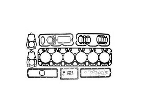 KIT JUNTAS SUPERIOR VOLVO DIESEL KIT JUNTAS SUPERIOR VOLVO DIESEL