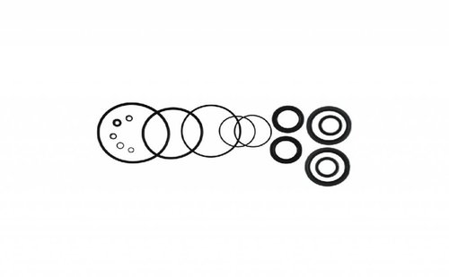 KIT JUNTAS Y RETENES BRAVO I, II Y III KIT JUNTAS Y RETENES BRAVO I, II Y III