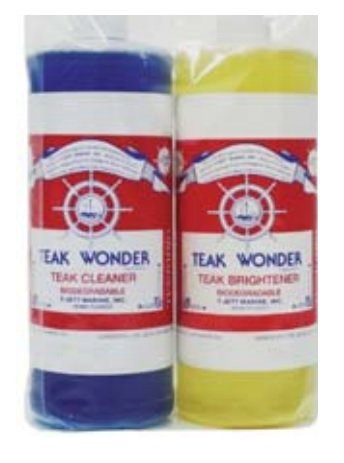 KIT LIMPIADOR Y ABRILLANTADOR KIT LIMPIADOR Y ABRILLANTADOR