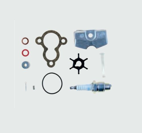 KIT MANTENIMIENTO YAMAHA F2.5A (2002-14)