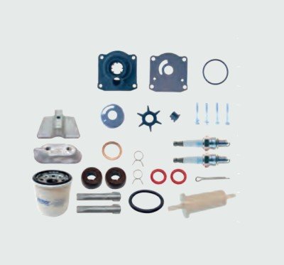 KIT MANTENIMIENTO YAMAHA F20A(1998-09) KIT MANTENIMIENTO YAMAHA F20A(1998-09)