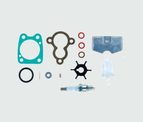 KIT MANTENIMIENTO YAMAHA F6C (2010+)
