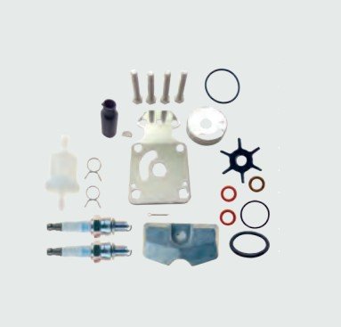 KIT MANTENIMIENTO YAMAHA FT8(2001-2014)