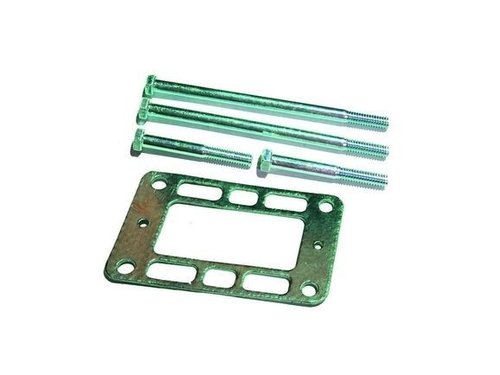 KIT MONTAJE COLECTOR VOLVO