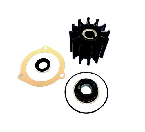 KIT REPARACION BOMBA DE AGUA (BRAVO I,II,III) KIT REPARACION BOMBA DE AGUA (BRAVO I,II,III)