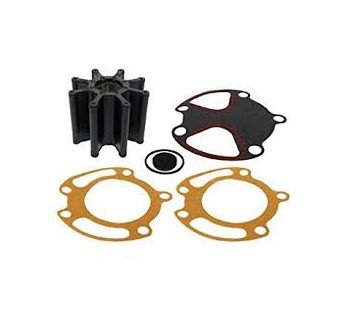 KIT REPARACION BOMBA DE AGUA (BRAVO I,II,III) KIT REPARACION BOMBA DE AGUA (BRAVO I,II,III)