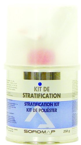 KIT RESINA+CATALIZADOR+TEJIDO