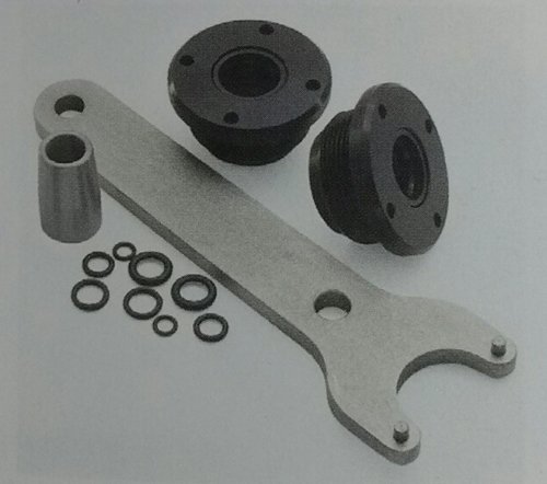 KIT RETENES DIRECCION HIDRAULICA