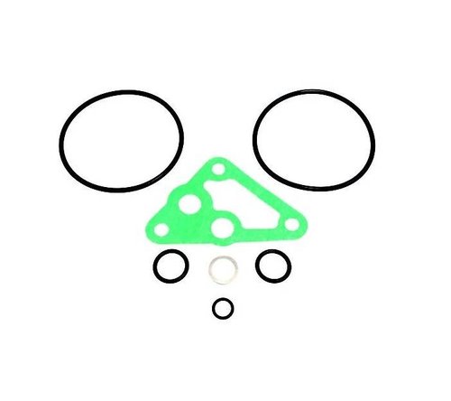 KIT RETENES ENFRIADOR ACEITE VOLVO