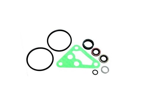 KIT RETENES ENFRIADOR ACEITE VOLVO