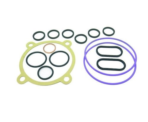 KIT RETENES ENFRIADOR ACEITE VOLVO