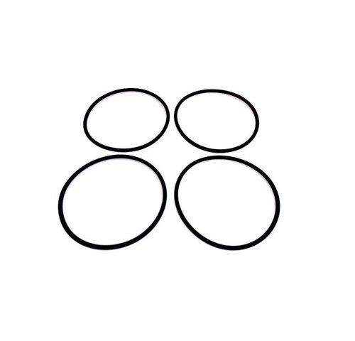 KIT RETENES ENFRIADOR ACEITE VOLVO