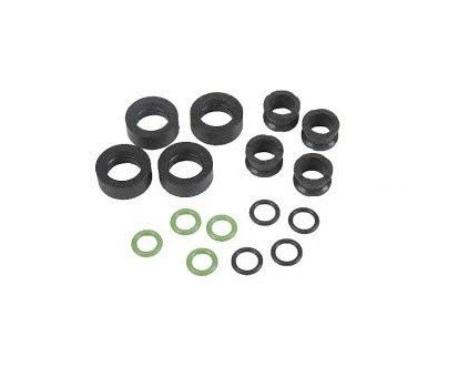 KIT RETENES INYECTOR MERCRUISER KIT RETENES INYECTOR MERCRUISER