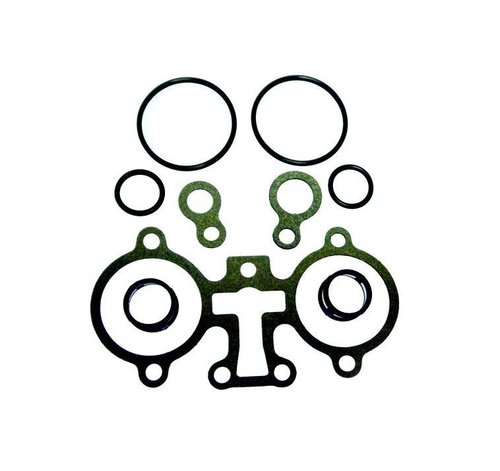 KIT RETENES INYECTOR MERCRUISER KIT RETENES INYECTOR MERCRUISER