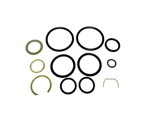 KIT RETENES TRIM ALPHA ONE GENII