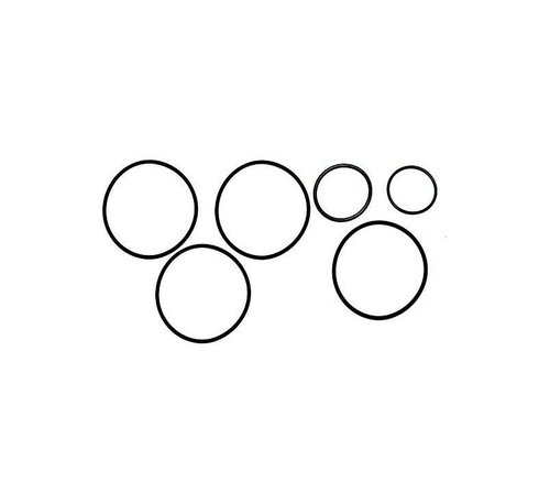 KIT RETENES Y JUNTAS